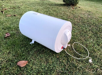 ELEKTRICKÝ BOJLER MORA - 80L - 6