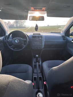 VW POLO 1.2 HTP 47KW - 6