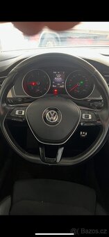 Prodám vozidlo Volkwagen Passat B8 - 6