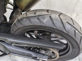 Triumph Tiger 900 GT - 6