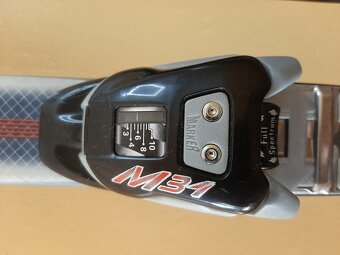 Sjezdové lyže Rossignol - 6