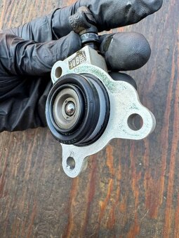 Píst spojky vysouvací koš přítlačného talíře ktm husqvarna - 6