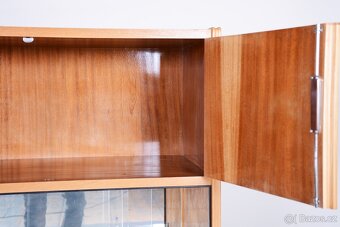 Sekretář- bufet - č.2205 - 6