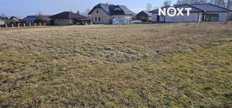 Prodej pozemek Bydlení, 810㎡ - 6