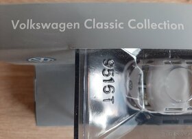 Modely Volkswagen - 6