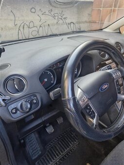 Prodám Ford Galaxy 1,8TDCi (2009) - nová cena - 6