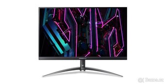 Hení monitor Acer Predator 27" 180Hz - 6