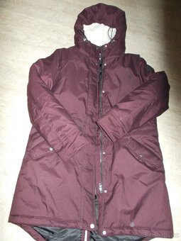 NÁDHERNÁ 3/4 BUNDA/KABÁTEK V L NOVA - 6