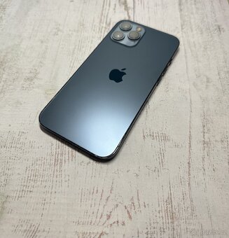 Apple iPhone 12 Pro Max - 6