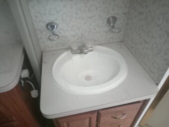 Obytný přívěs Cobra karavan - 6