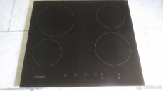 Sklokeramická deska, DOTYKOVÉ OVLÁDÁNÍ, ZÁRUKA 6 MĚSÍCŮ - 6