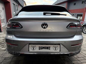 VOLKSWAGEN ARTEON R-LINE 2.0 TDI / DPH - 6