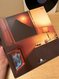 The Alan Parsons Project – Pyramid - 6