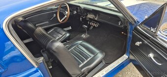 Ford Mustang V8 Fastback  GT - 6