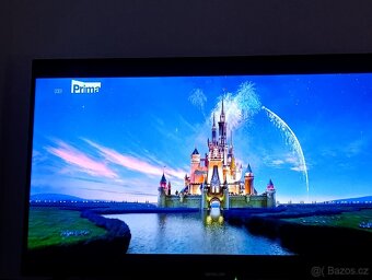 Televize Sencor 50" + set-top box 02 tv - 6