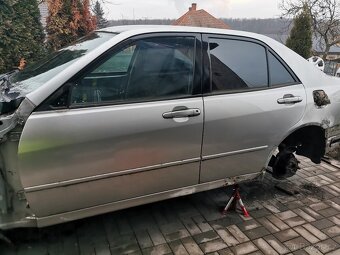 Lexus IS200 Xe10 - 6