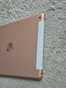 Apple iPad 6. generace 128gb Wi-Fi + Cellular - 6