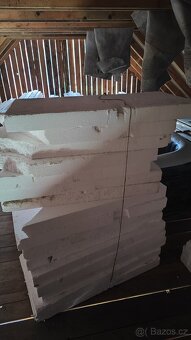 Fasádní polystyren - 6