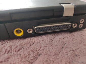 2ks NTB IBM THINKPAD T43 - 6