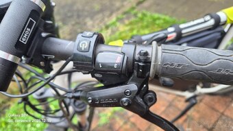 Prodám elelektrokolo - 6