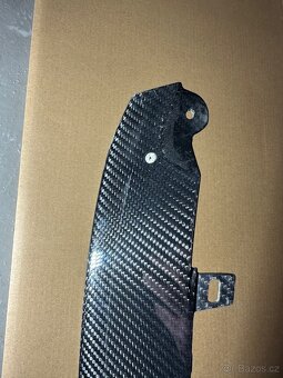 Mercedes S63 coupe W217 carbon - 6