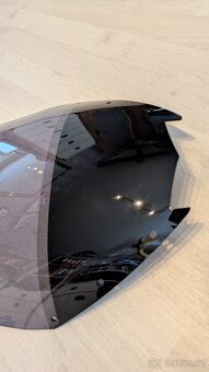 Turistické plexi Triumph Tiger 07-11, Loster. - 6