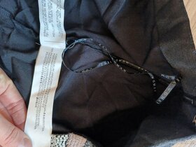 Nová dámská sukně s korálky ZARA - 6