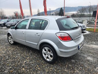 Opel Astra 1.7 CDTI 74 kW - 6