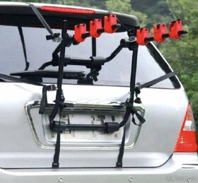 Nový držák na 3 kola - 6