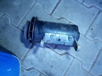 Prodám dvě dynama - 6