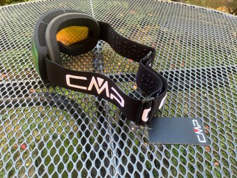 Lyžařské brýle CMP Ephel NOVÉ - 6