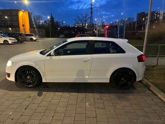 Audi S3 - 2.0 TFSI 195kw QUATTRO - 6