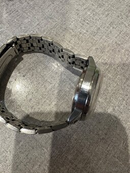 Hodinky POLJOT s budíkem - 6