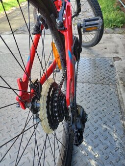 kolo GT Stomper Prime 26 - 6