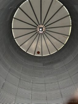 Silo na obilí 1000tun - 6