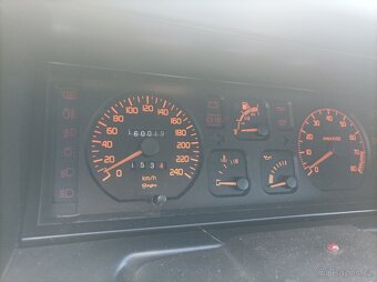 Renault r19 1.8 16v - 6