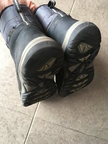 Keen zimní pohorky - 6