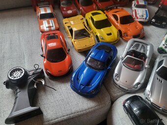 Mix - Autíčka... - 6