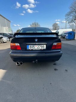 Bmw e36 316i - 6