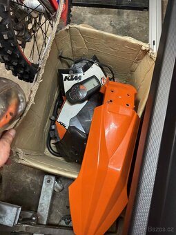 KTM 690 Enduro R - 6