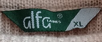 Svetr rolák dámský XL - 6