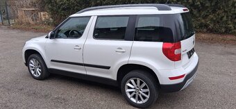 ŠKODA YETI - 6