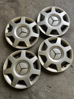 Zimní 185/65/15 - 6