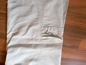 Pánské plátěné kalhoty - 6