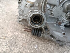 Ford Fiesta cup převodovka - 6