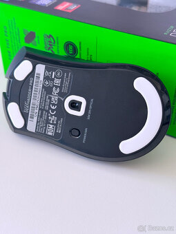 Razer DeathAdder V3 Pro - 6