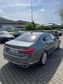 BMW 760li xdrive 2019 480kw - 6