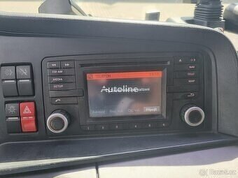 MAN TGM 18.290 valník 18T - - 6