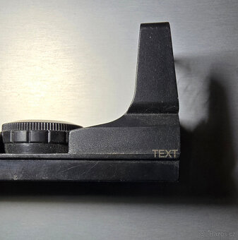 Laserové gravírování do kovu - 6