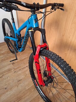 Propain Tyee 2023 - 6